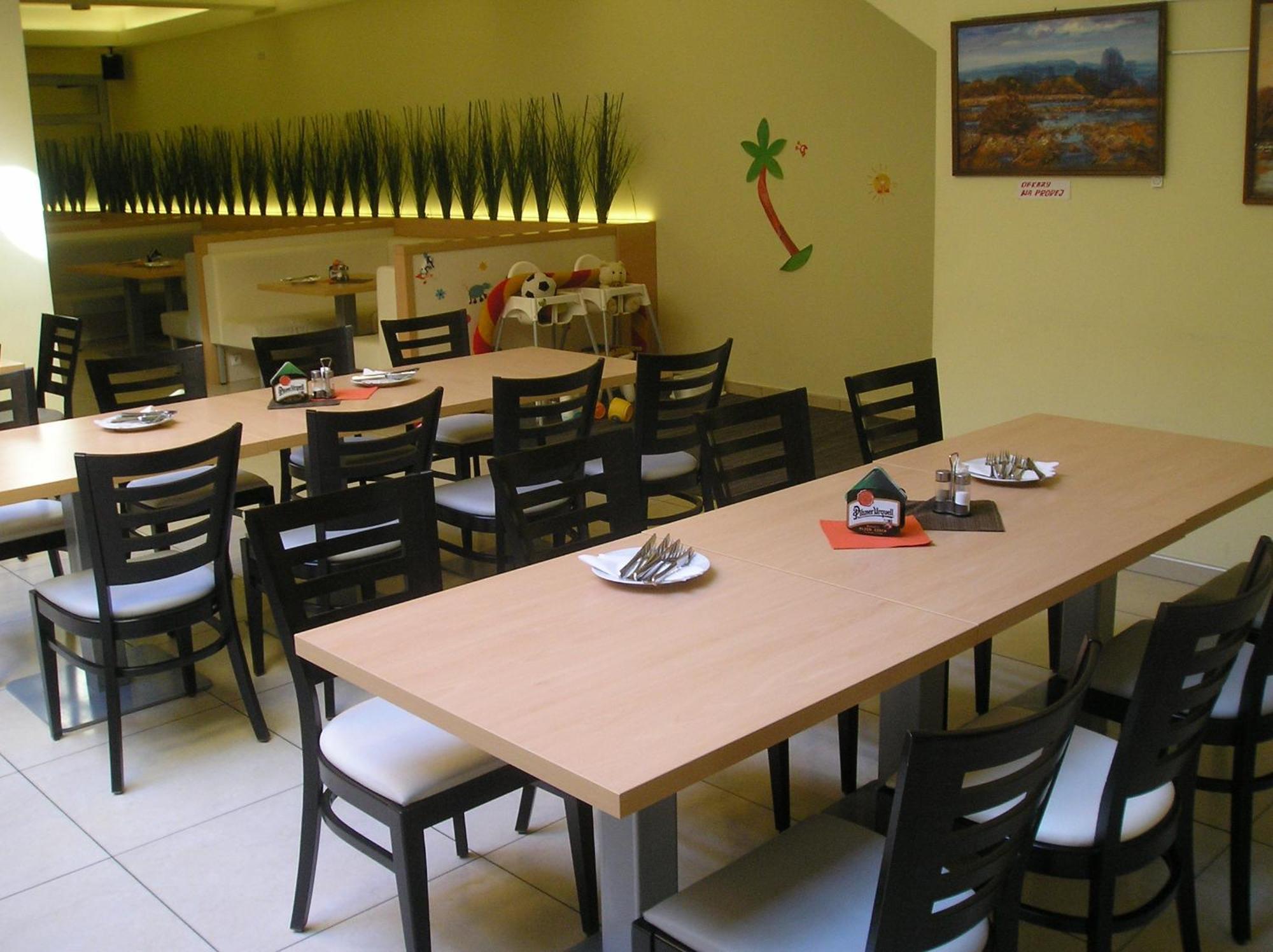 Kaskada מלון