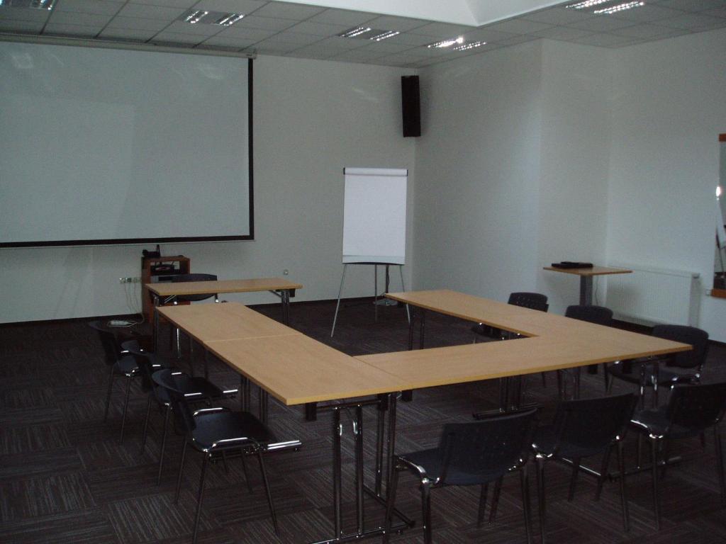 Kaskada מלון 3*